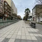 شقة La Casa De Flores *