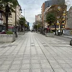 La Casa De Flores شقة *