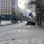 شقة La Casa De Flores *