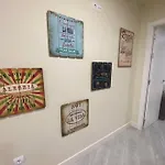 La Casa De Flores Daire