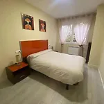 La Casa De Flores Daire *