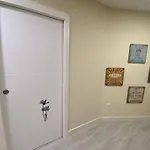 Daire La Casa De Flores *