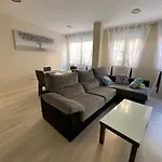 La Casa De Flores Daire *