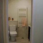 La Casa De Flores Daire *
