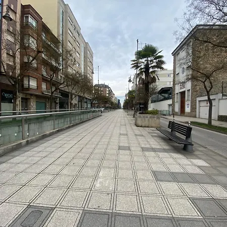 Appartement La Casa De Flores *