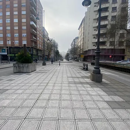 La Casa De Flores Ponferrada