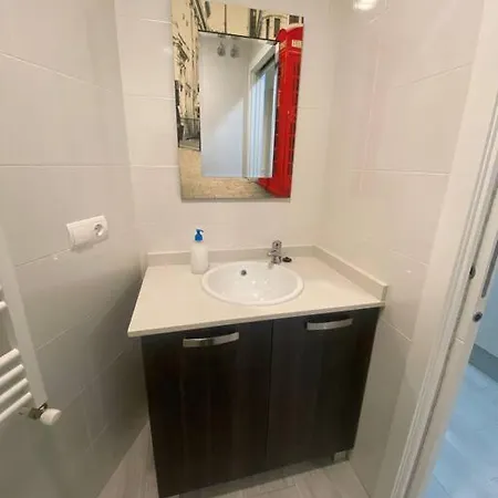 La Casa De Flores Appartement Ponferrada