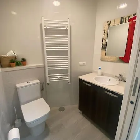 La Casa De Flores Ponferrada