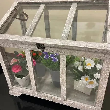 La Casa De Flores
