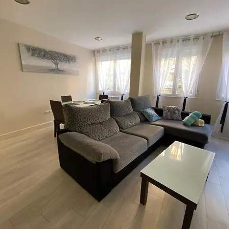 La Casa De Flores Appartement *