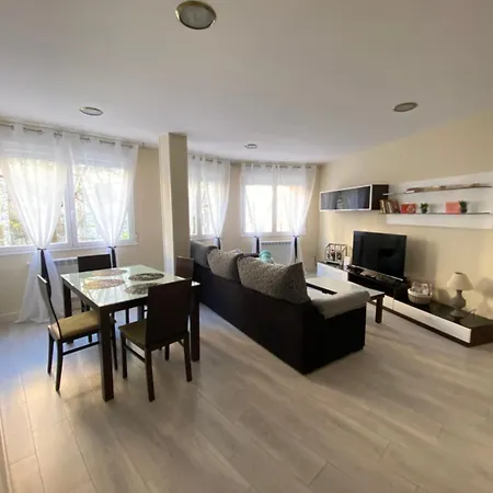 La Casa De Flores * Ponferrada