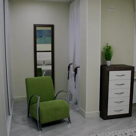 La Casa De Flores Appartement