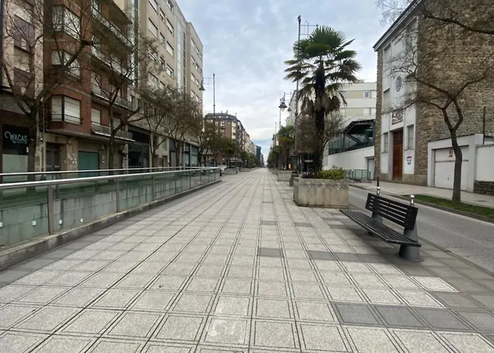 Lejlighed La Casa De Flores *