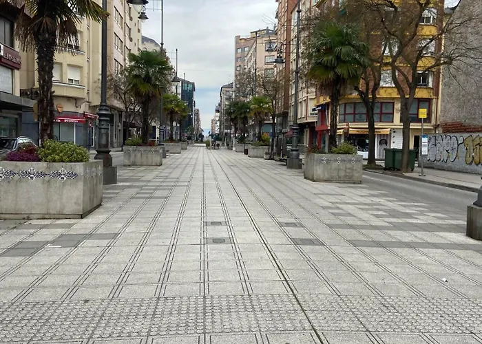 La Casa De Flores Lejlighed *