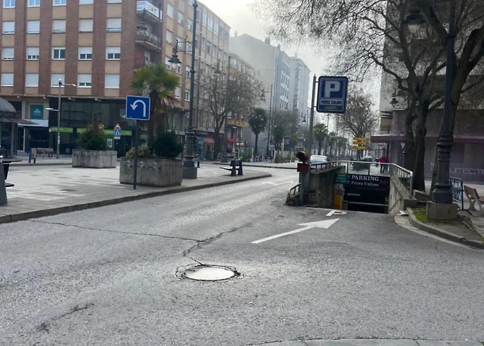 Lejlighed La Casa De Flores *