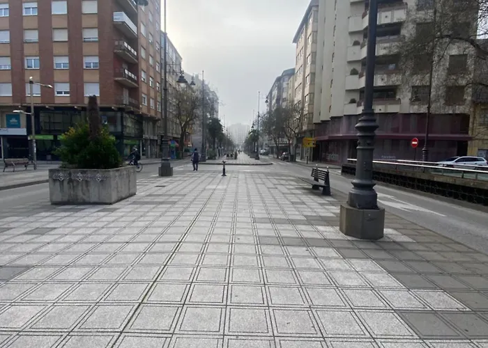 La Casa De Flores Ponferrada