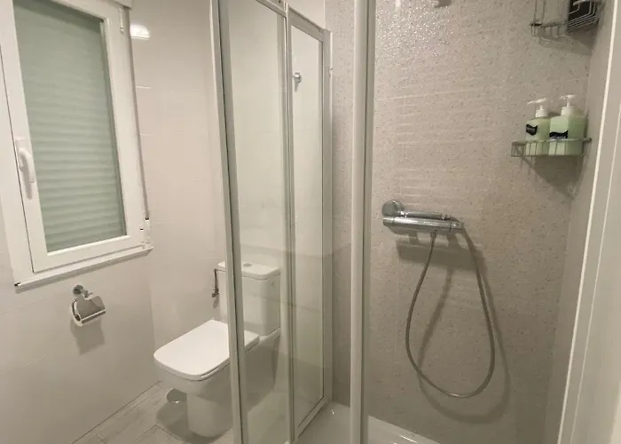 La Casa De Flores Lejlighed *