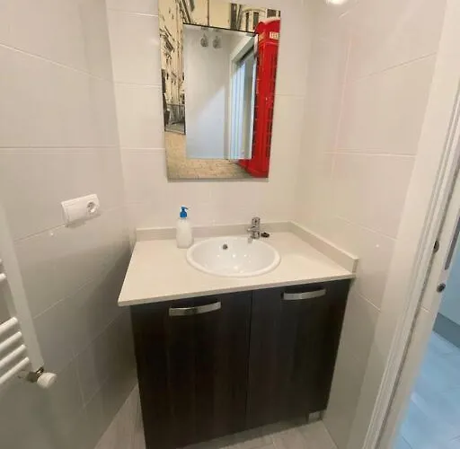 La Casa De Flores Lejlighed Ponferrada