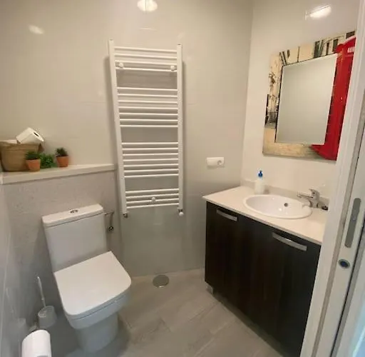 La Casa De Flores Ponferrada