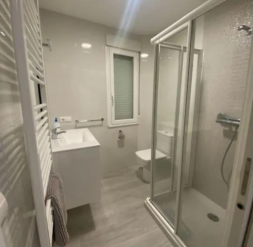 La Casa De Flores Ponferrada