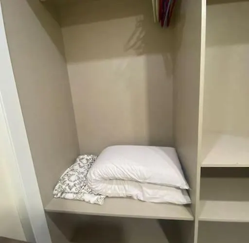 La Casa De Flores Lejlighed *