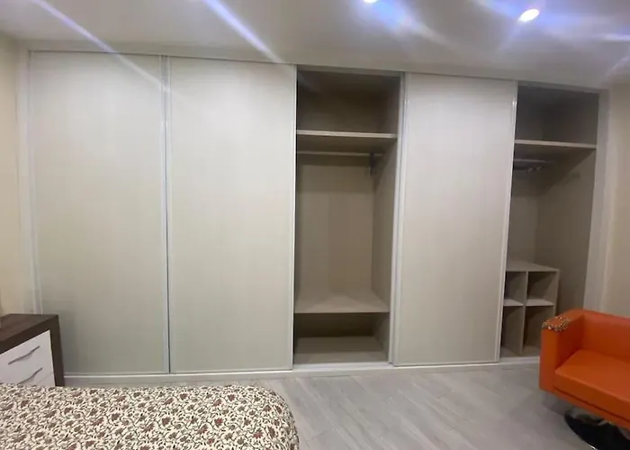 La Casa De Flores Ponferrada