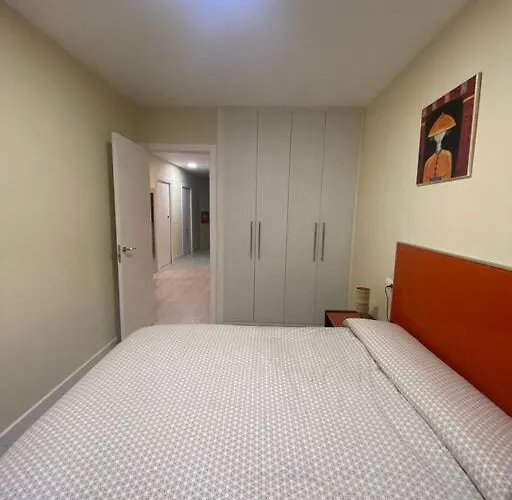 La Casa De Flores * Ponferrada