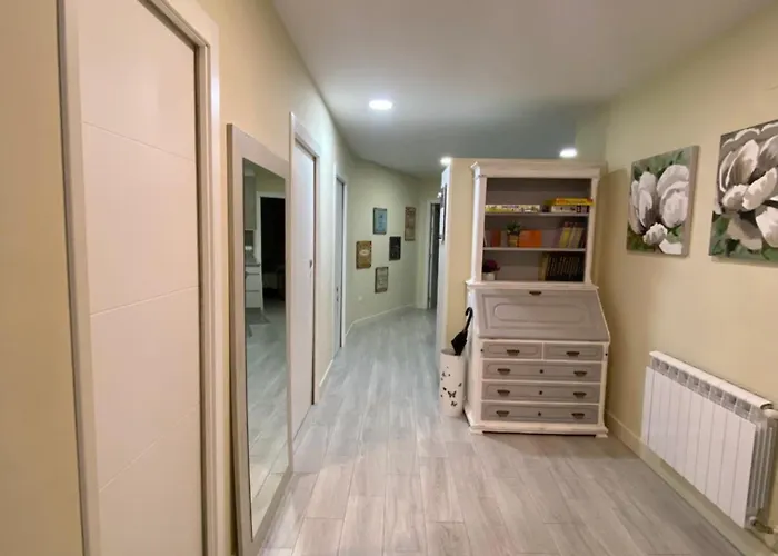 La Casa De Flores Lejlighed Ponferrada