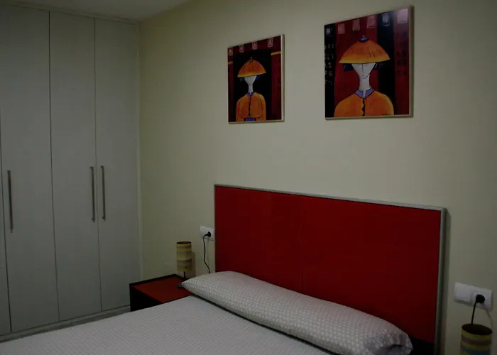 La Casa De Flores * Ponferrada