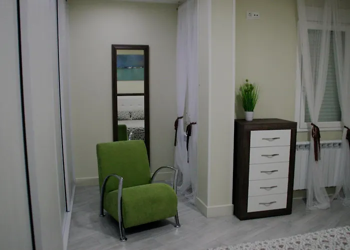 La Casa De Flores Lejlighed