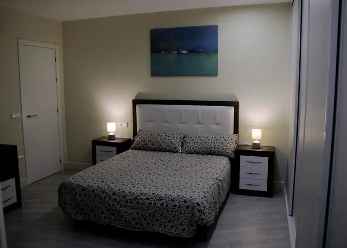 Lejlighed La Casa De Flores Ponferrada