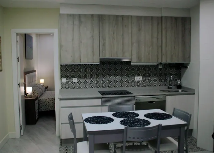 La Casa De Flores Ponferrada