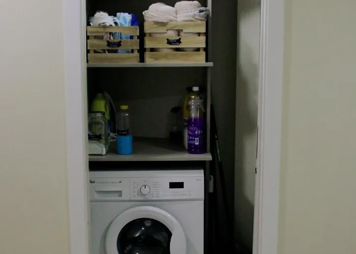 La Casa De Flores Lejlighed *